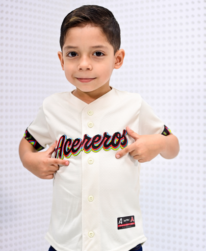 Niños